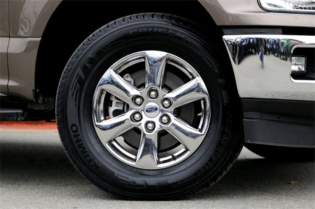 Used 2020 Ford F150 XLT w/ Equipment Group 302A Luxury image 2