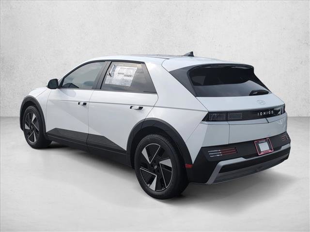 New 2026 Hyundai Ioniq 5 SE image 9