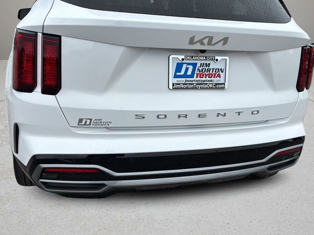 Used 2022 Kia Sorento S FWD image 29