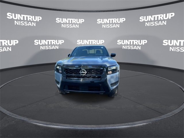 New 2026 Nissan Frontier SV w/ All-Weather Content Package image 3