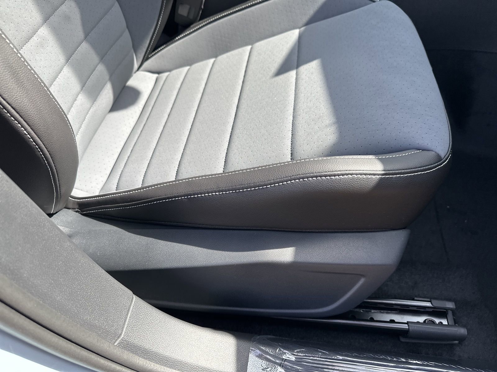 New 2026 Volkswagen Jetta SE image 33