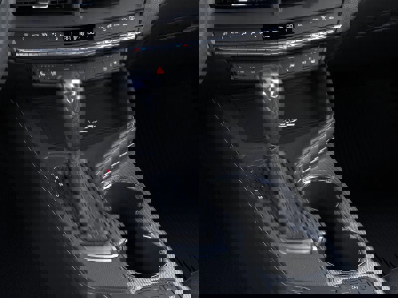 New 2026 Cadillac CT4 Premium Luxury image 23