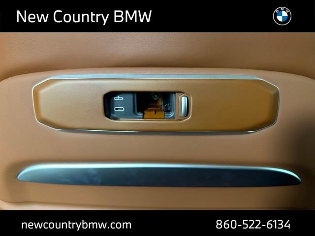 New 2027 BMW X7 xDrive40i w/ M Sport Package AWD/4WD image 25