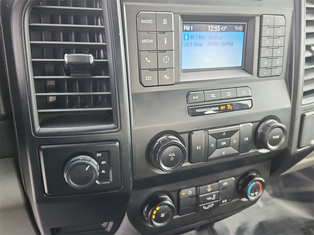 Used 2019 Ford F150 XL w/ Equipment Group 101A Mid image 23