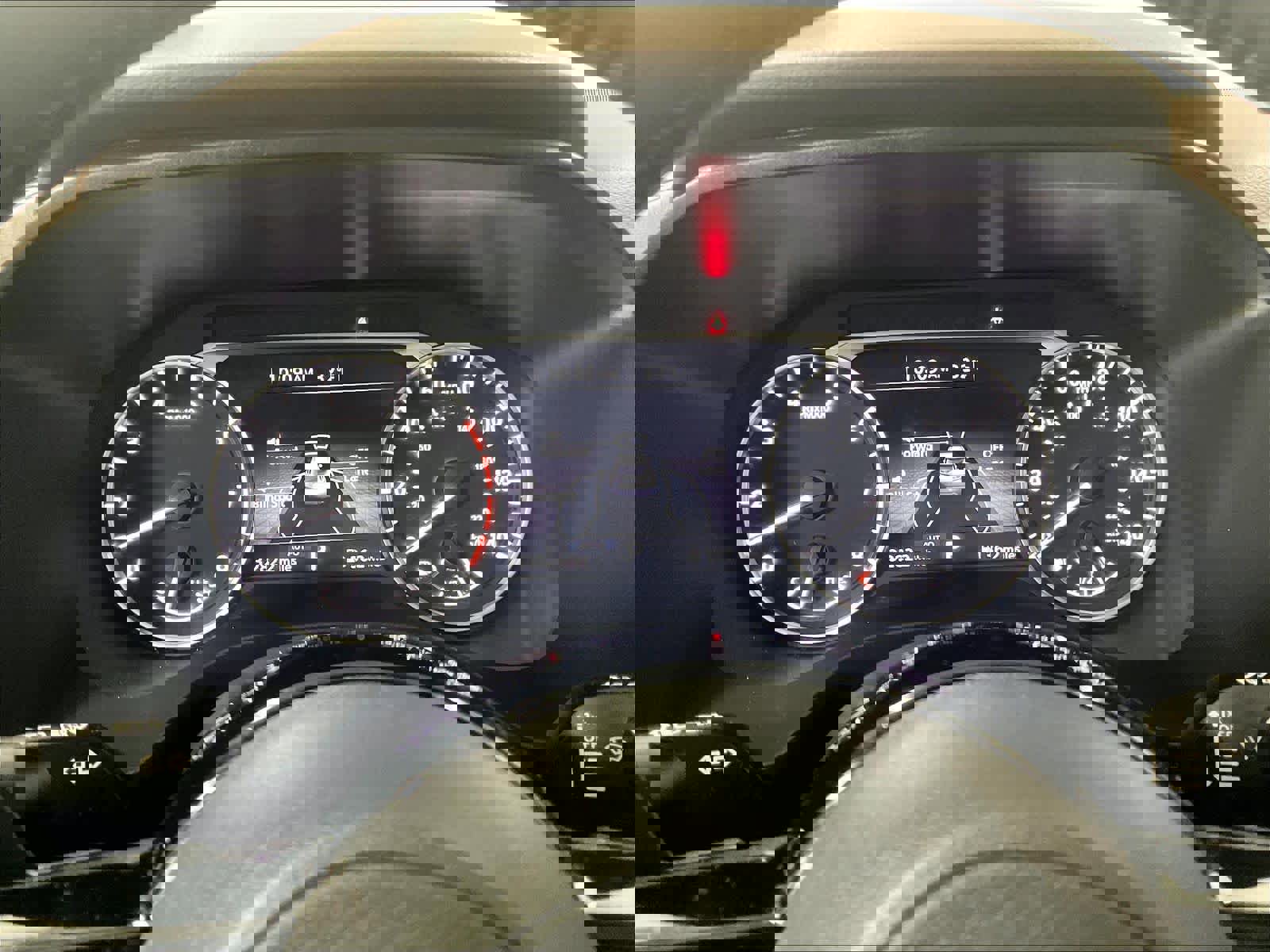 Certified 2023 Nissan Rogue SV w/ SV Premium Package image 24