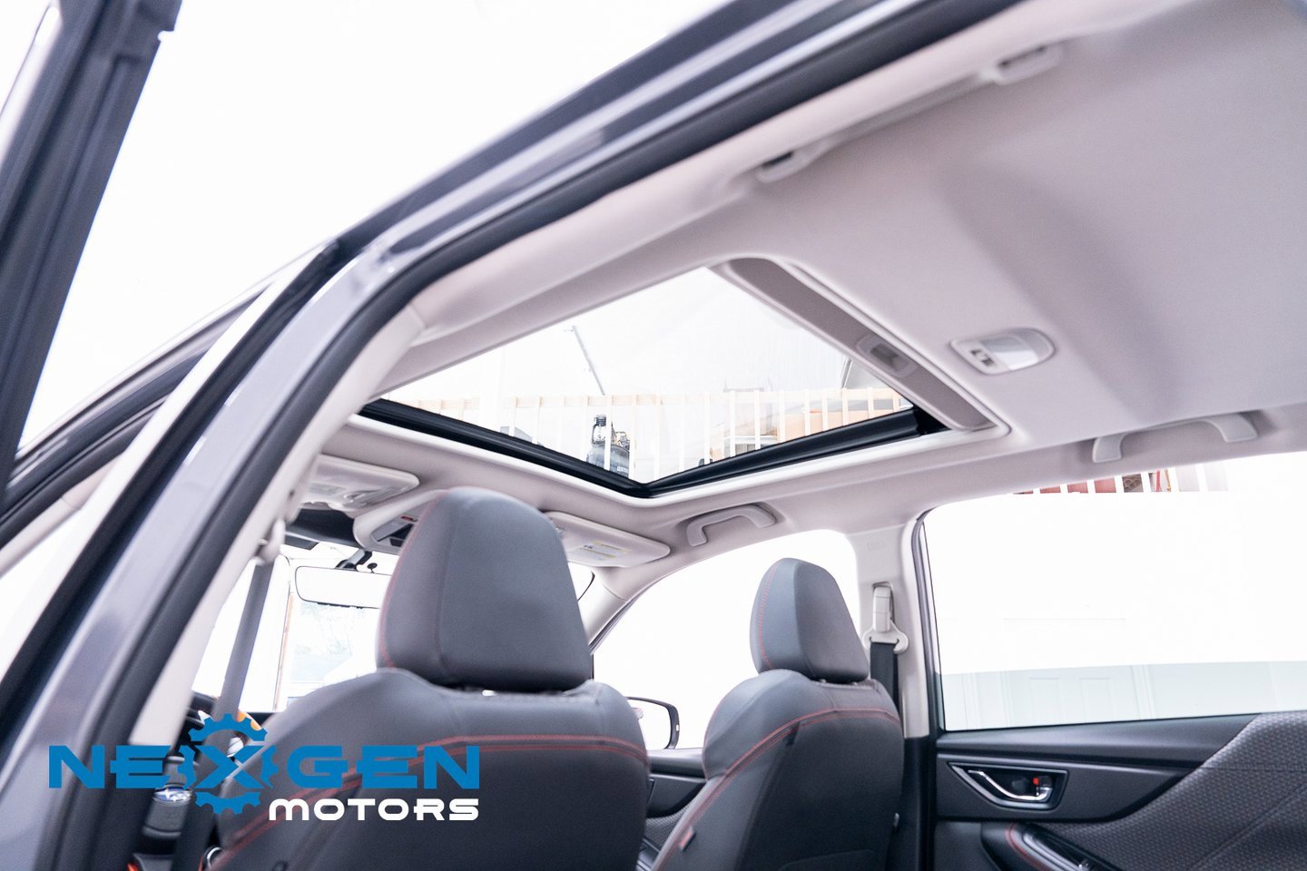 Used 2023 Subaru Forester Sport image 29