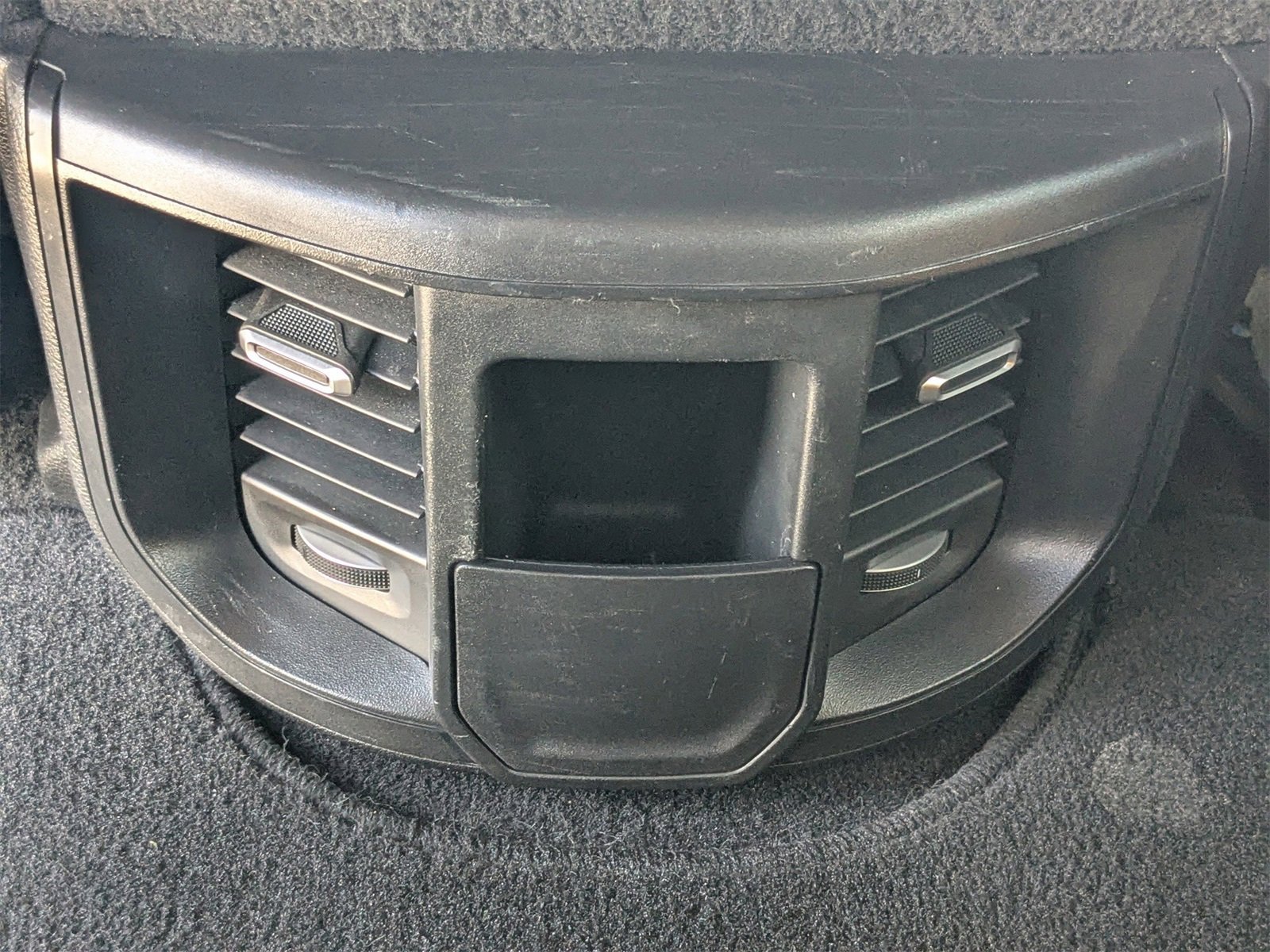 Used 2024 RAM 2500 Big Horn image 14