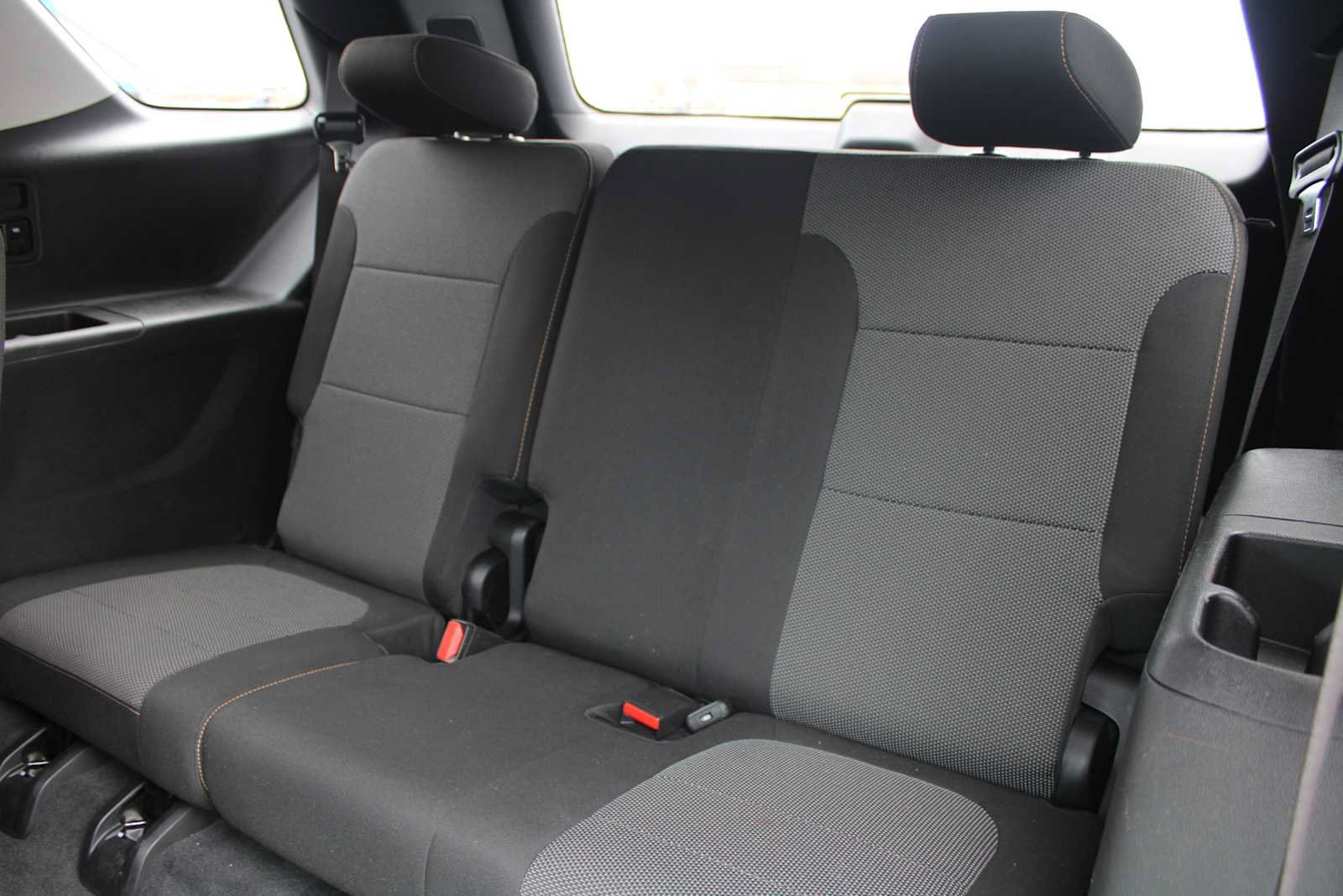 Used 2019 Chevrolet Traverse LT AWD/4WD image 11