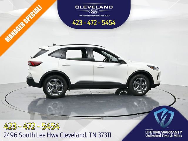 New 2026 Ford Escape ST-Line w/ Tech Pack #1 image 2