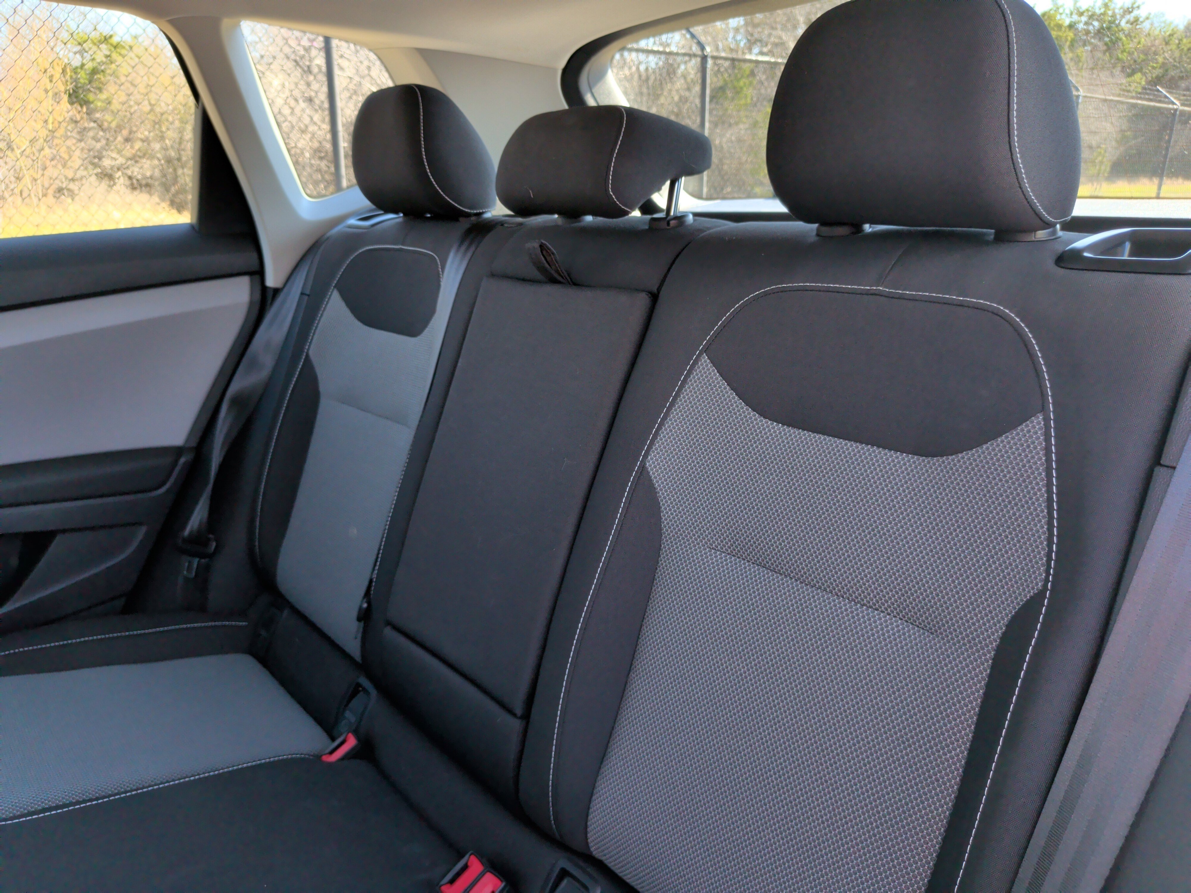 Used 2022 Volkswagen Taos S w/ IQ Drive S Package image 32