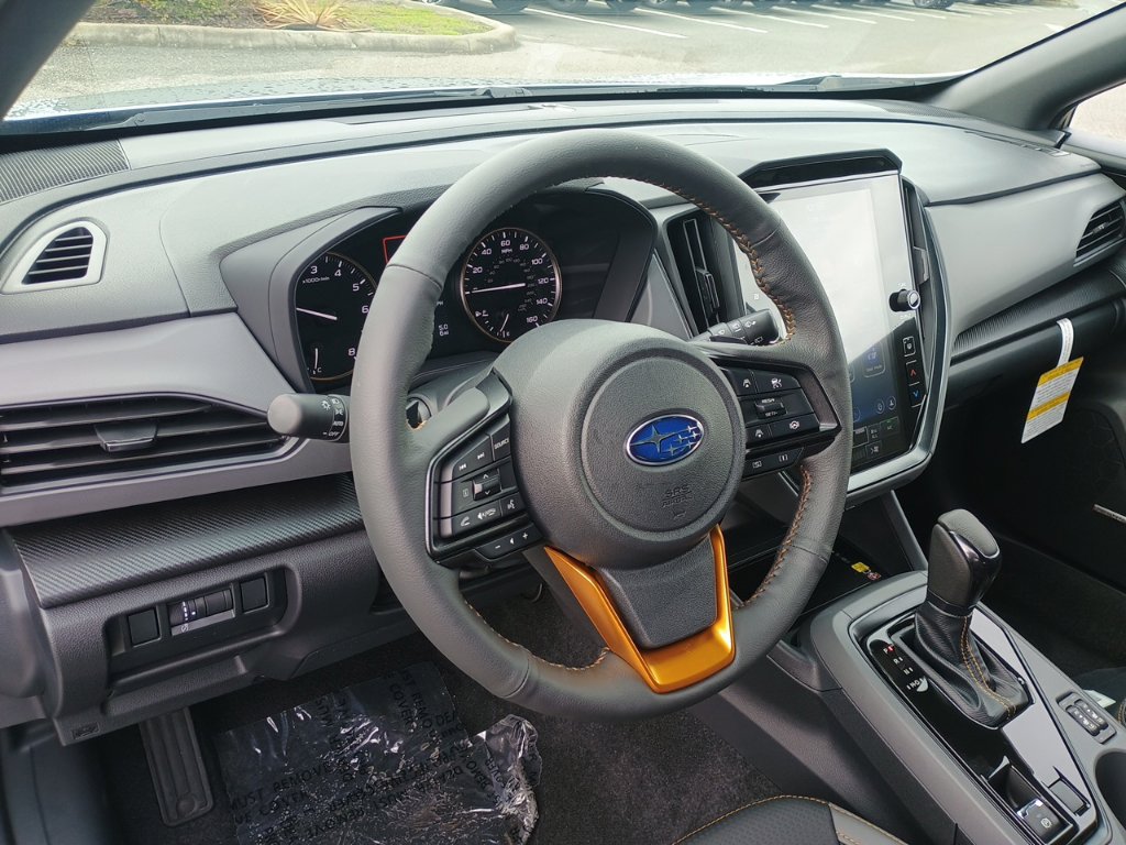 New 2026 Subaru Crosstrek 2.5i Wilderness AWD/4WD image 12