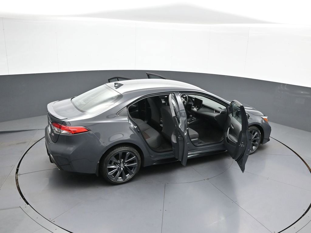 Used 2024 Toyota Corolla SE FWD image 44