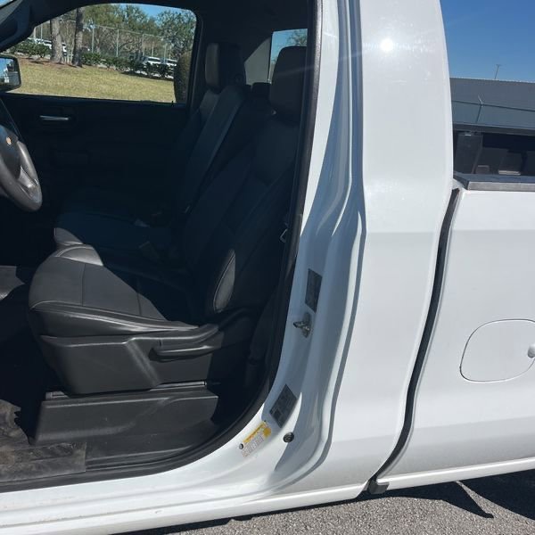 Used 2020 Chevrolet Silverado 1500 W/T image 6