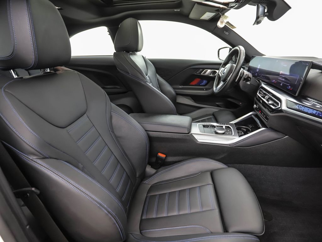 Used 2023 BMW M240i xDrive Coupe w/ Premium Package image 25