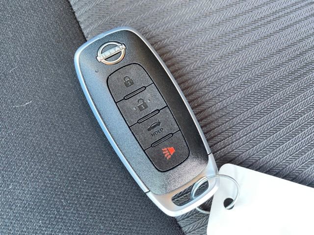 Used 2024 Nissan Sentra SV image 24