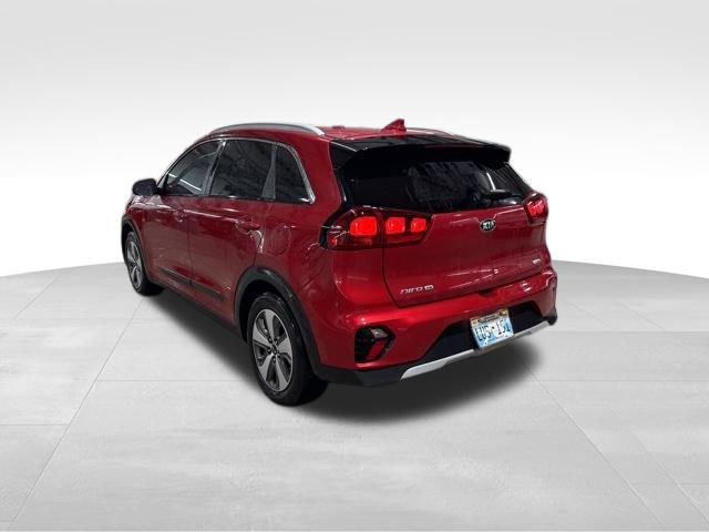 Used 2020 Kia Niro LX image 5