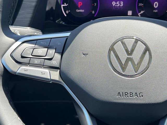 New 2026 Volkswagen Atlas SEL Premium R-Line image 22