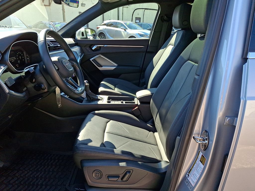 Certified 2022 Audi Q3 2.0T Premium AWD/4WD image 14