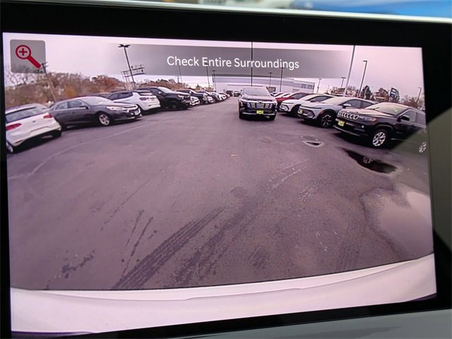 New 2026 Jeep Compass Limited w/ Sun, Sound & Navigation Group image 20