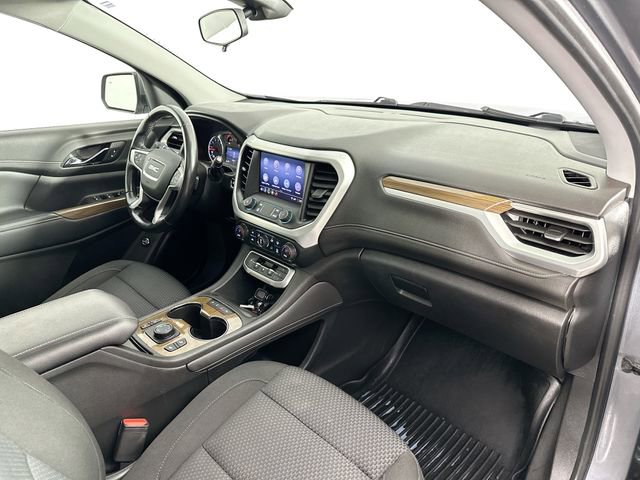 Used 2020 GMC Acadia SLE w/ Driver Convenience Package image 29