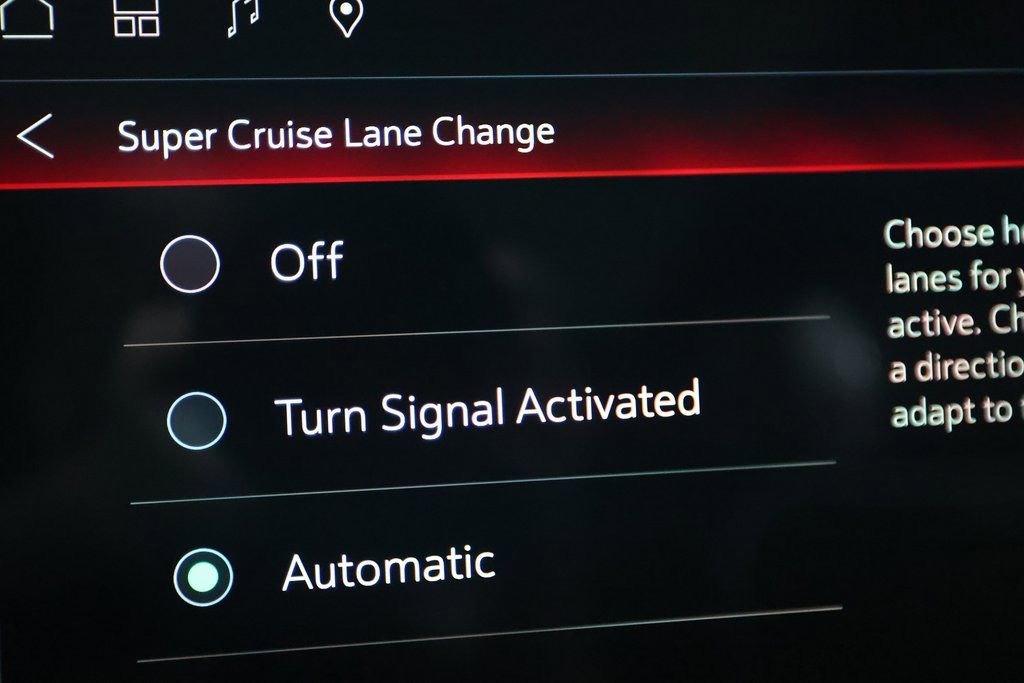 Used 2026 GMC Yukon AT4 Ultimate w/ LPO, Floor Liner Package image 36