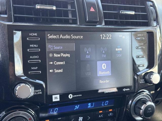 Used 2021 Toyota 4Runner TRD Pro image 13