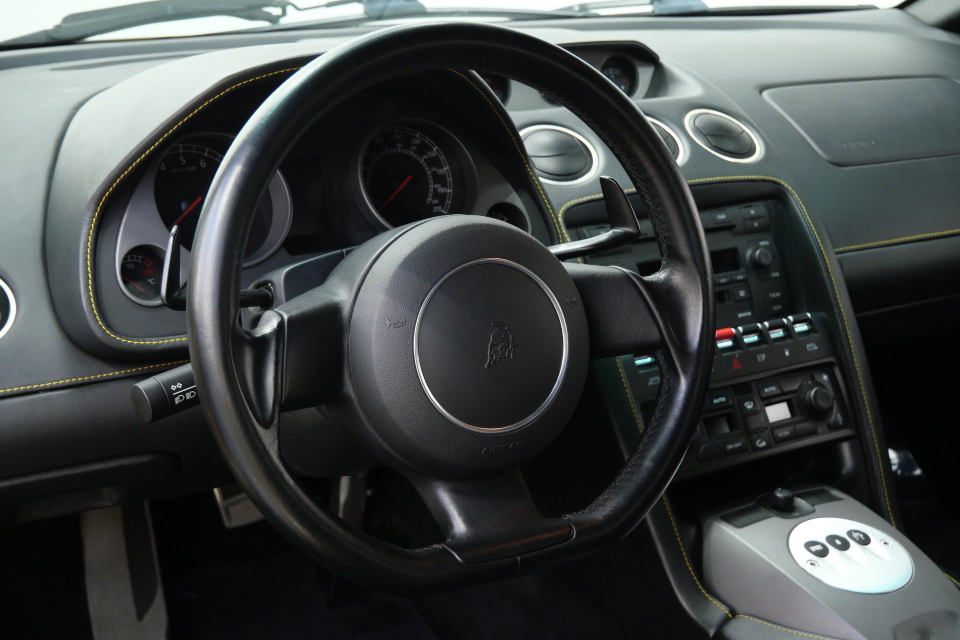 Used 2004 Lamborghini Gallardo AWD/4WD image 15