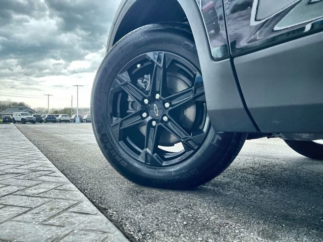 Certified 2024 Chevrolet Blazer LT w/ Convenience Package image 33