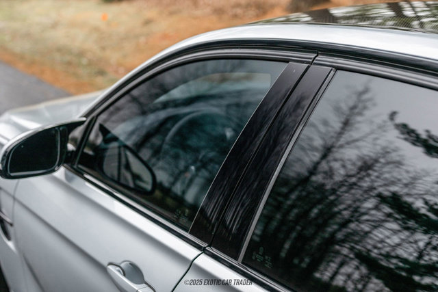 Used 2018 BMW M3 image 80