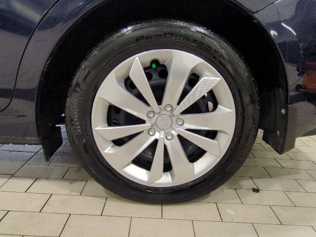 Used 2019 Subaru Impreza 2.0i AWD/4WD image 19