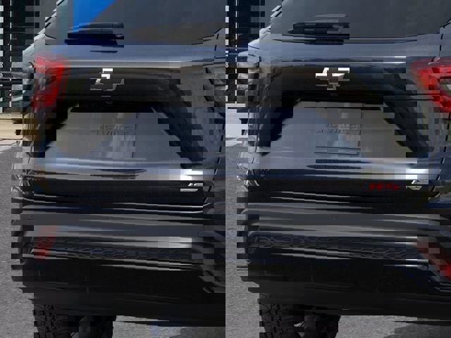 New 2026 Chevrolet Trax RS w/ Sunroof Package FWD image 14