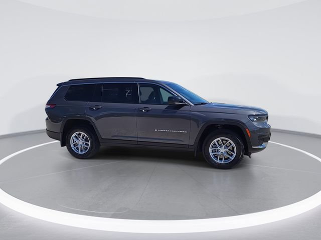 New 2026 Jeep Grand Cherokee L Laredo image 9