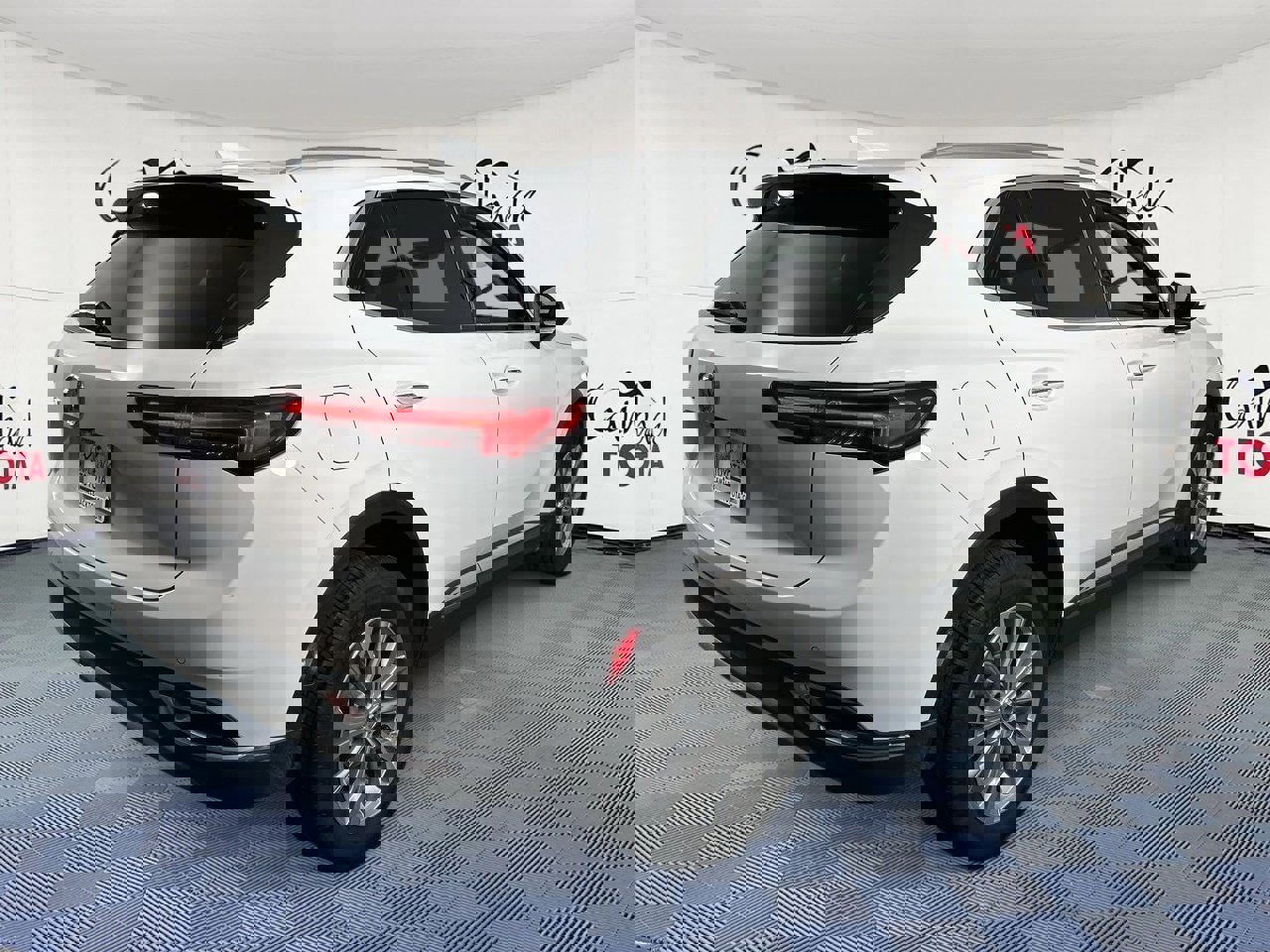 Used 2022 Buick Envision Preferred w/ Safety Package image 8