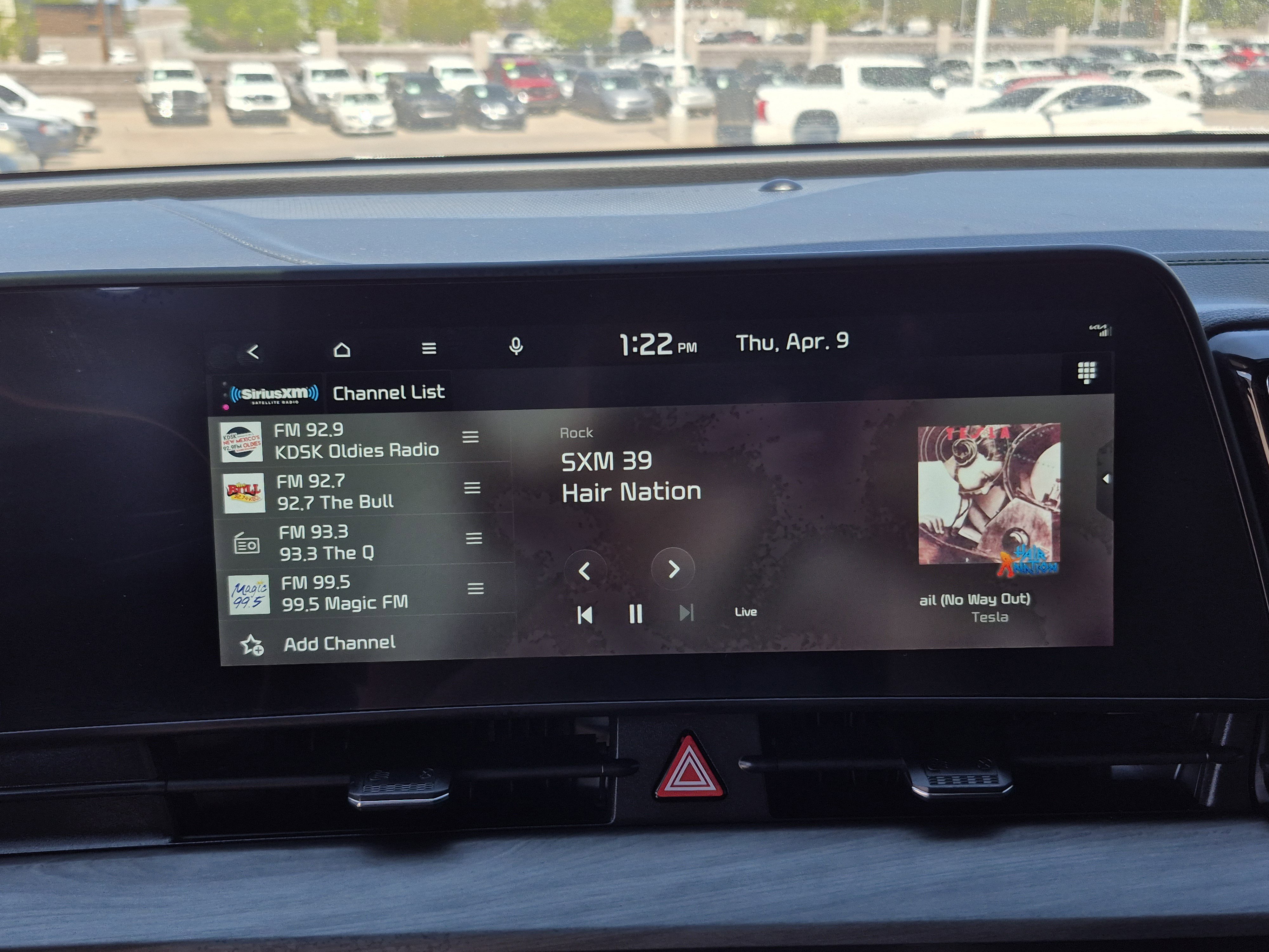 Used 2023 Kia Sportage X-Line w/ X-Line Premium Package image 28