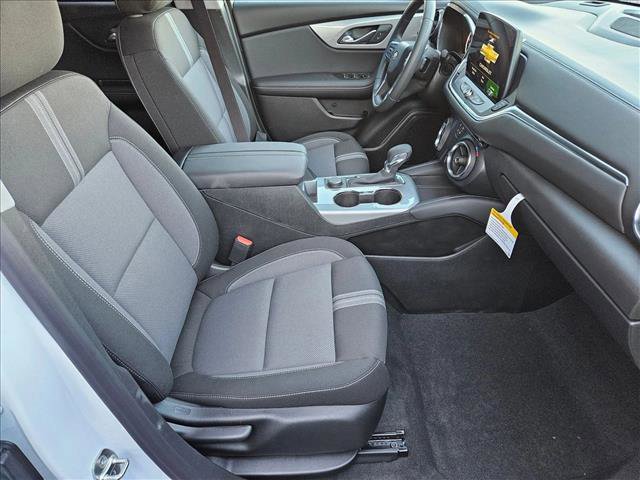 New 2026 Chevrolet Blazer LT image 16