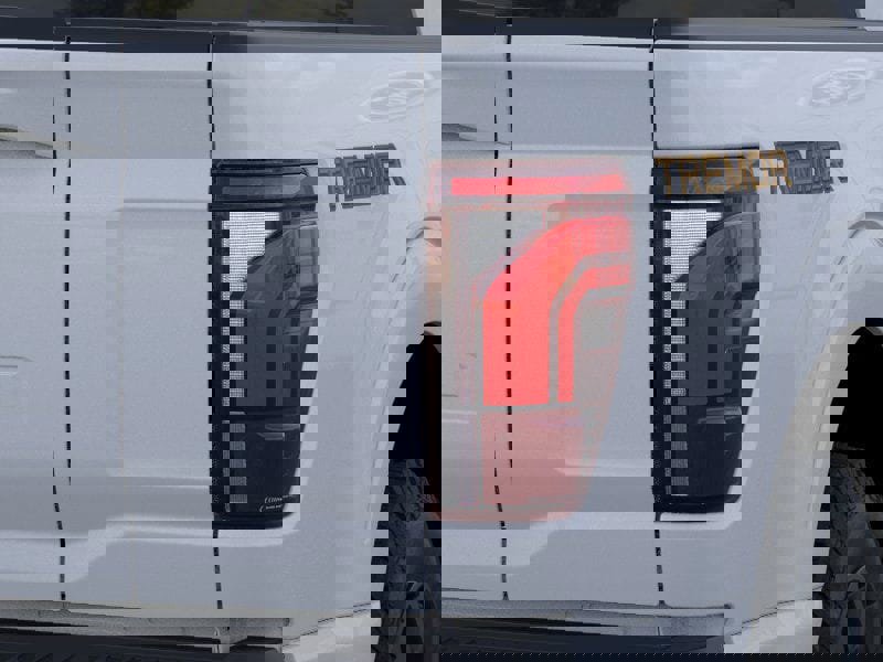 New 2025 Ford F150 Tremor w/ Equipment Group 402A High image 21