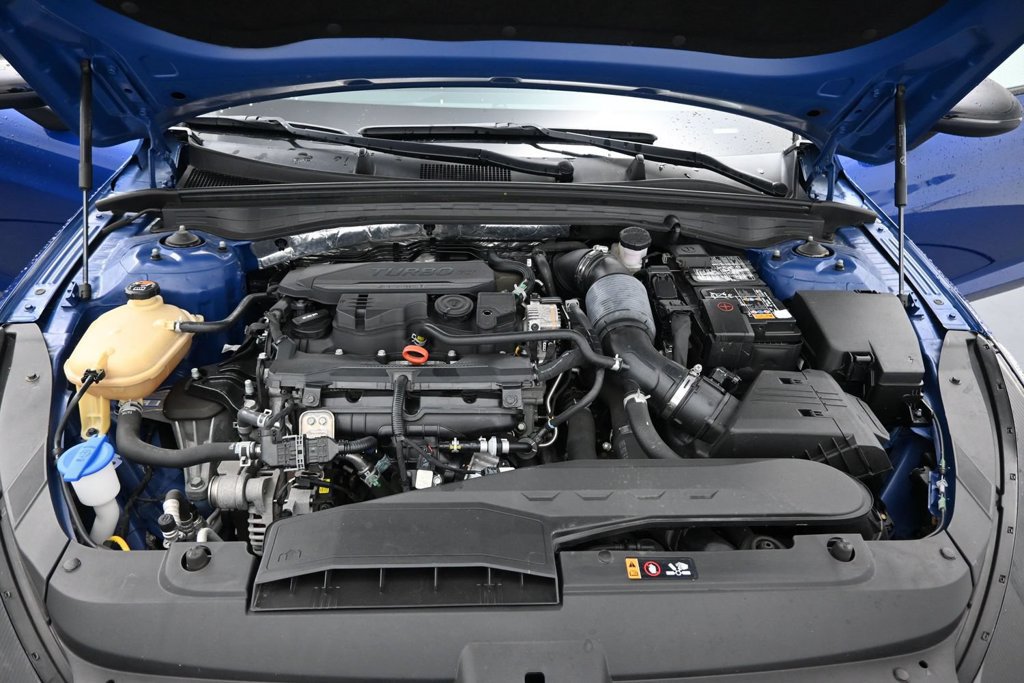 Certified 2023 Kia K5 GT-Line AWD/4WD image 13