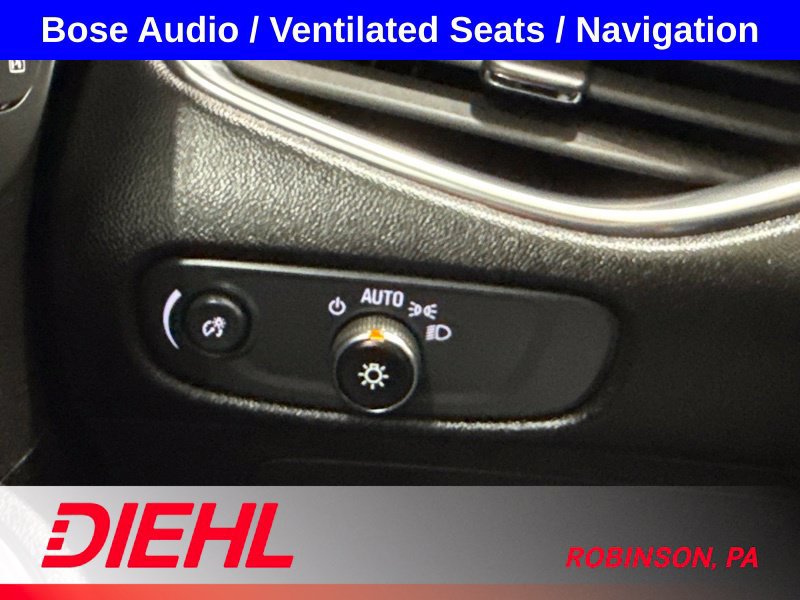 Used 2024 Chevrolet Malibu LT FWD image 23