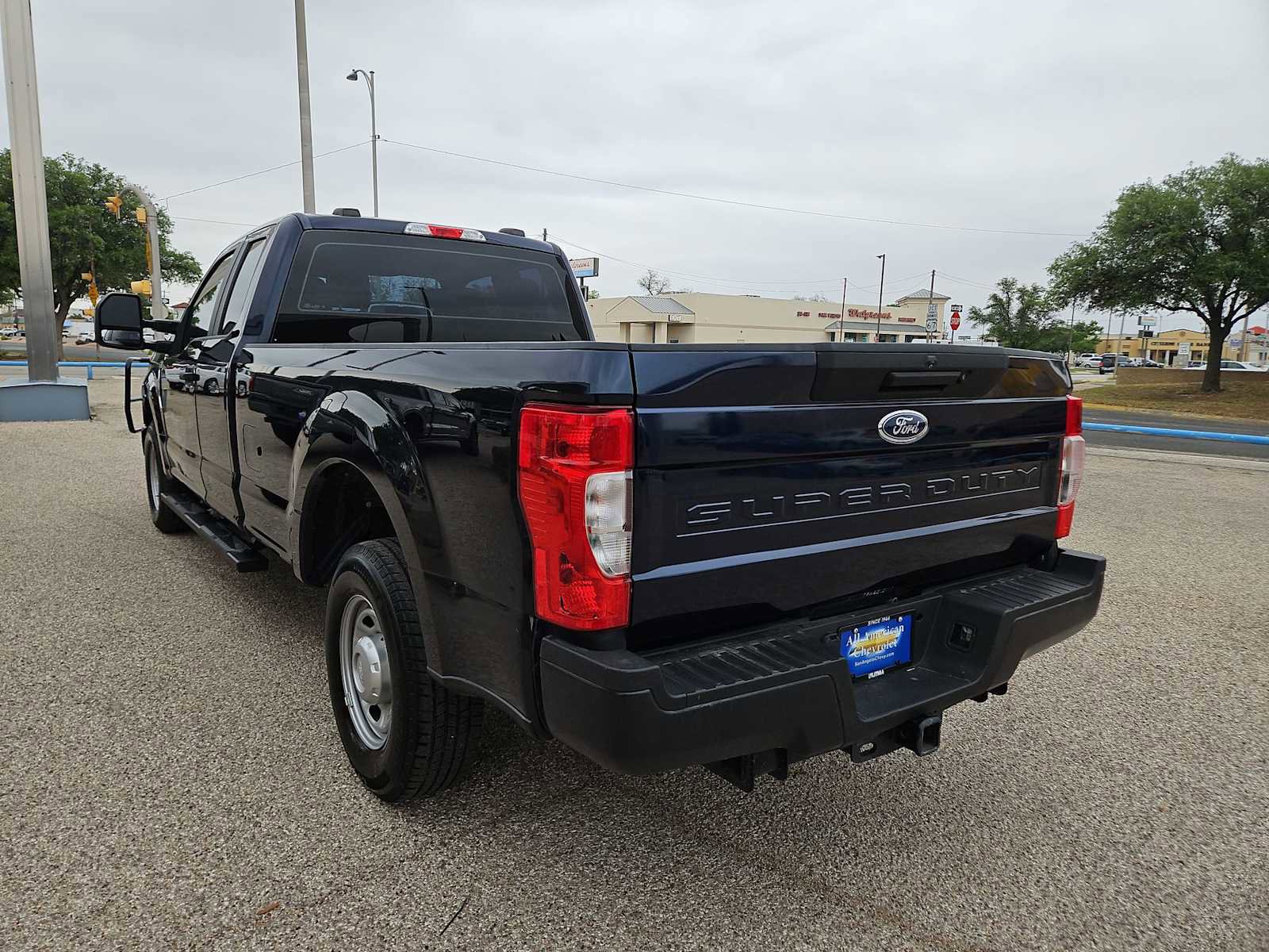 Used 2022 Ford F350 XL image 6