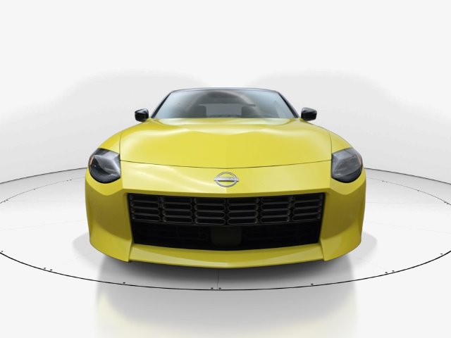 Used 2024 Nissan Z Sport w/ Floor Mat Package RWD image 12