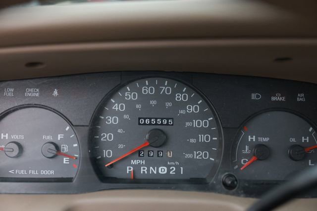 Used 2004 Mercury Grand Marquis LS image 46