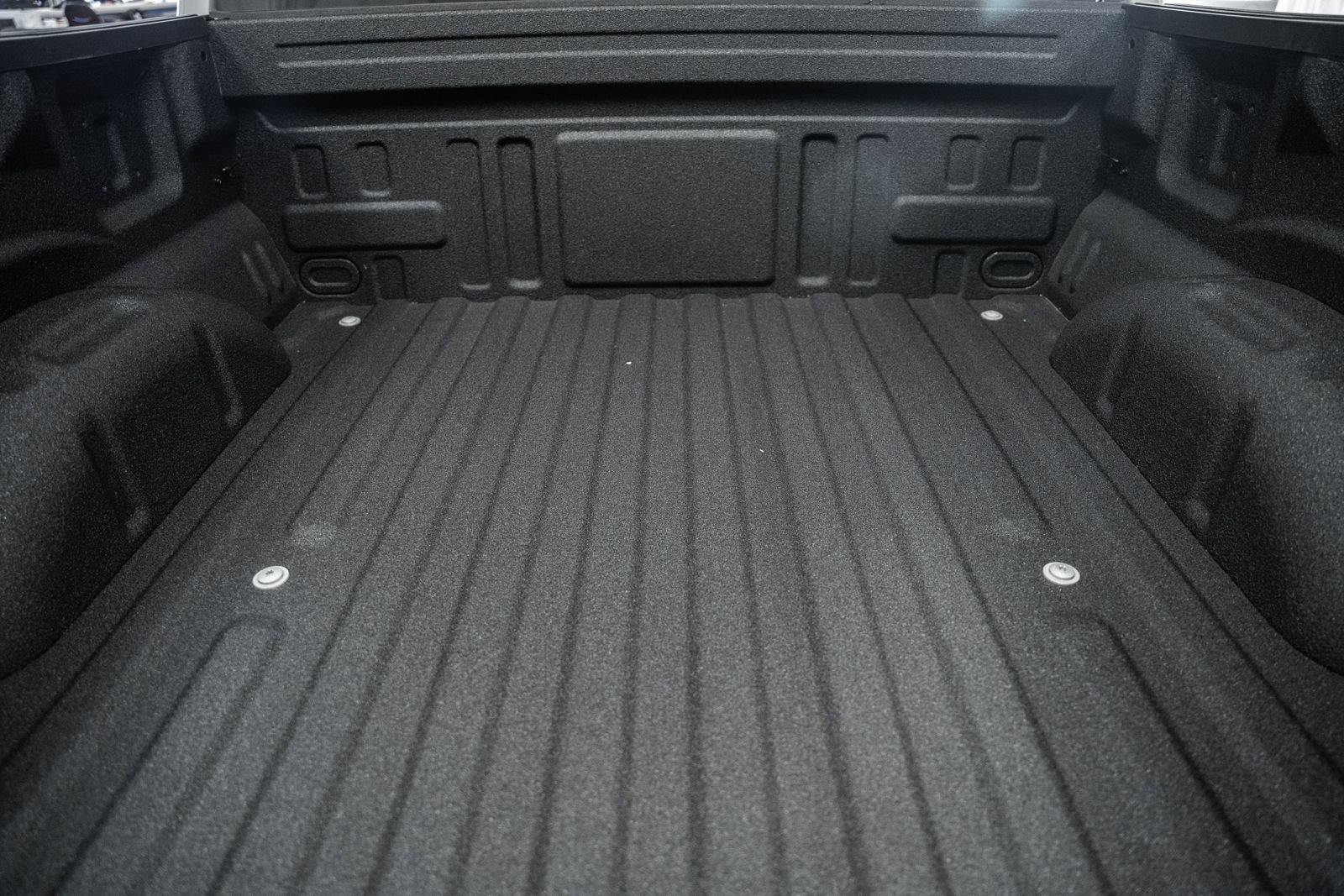 Used 2024 Ford F150 STX AWD/4WD image 10