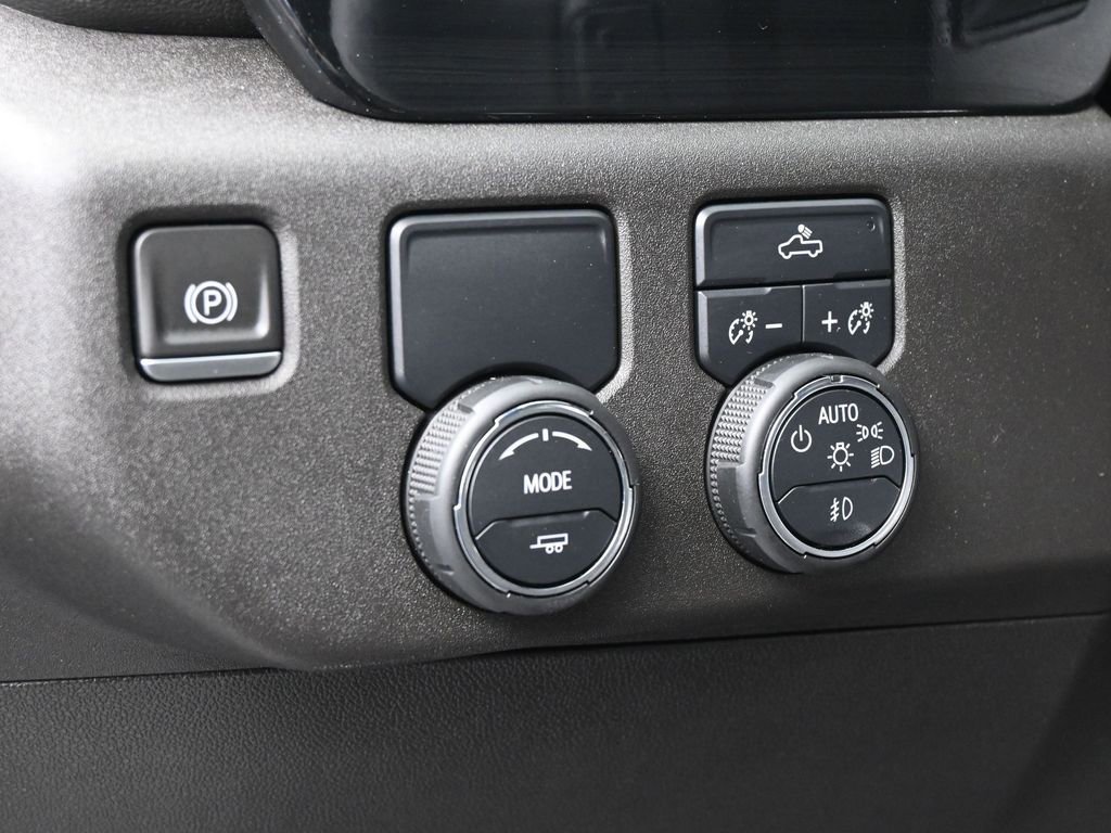 Used 2023 Chevrolet Silverado 1500 RST image 15