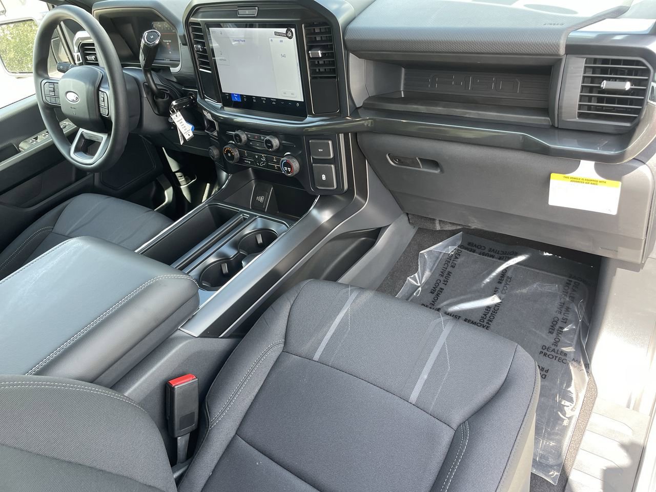 New 2026 Ford F150 STX RWD image 12