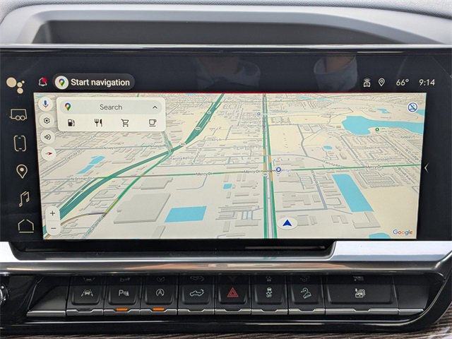 New 2026 GMC Sierra 1500 Elevation w/ Elevation Premium Package image 25