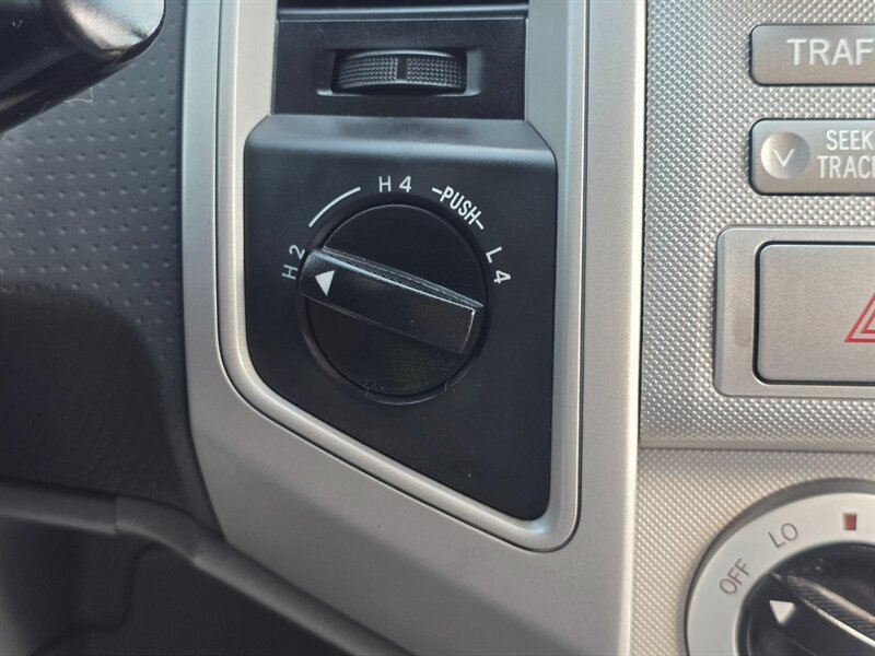 Used 2006 Toyota Tacoma 4x4 Double Cab image 18