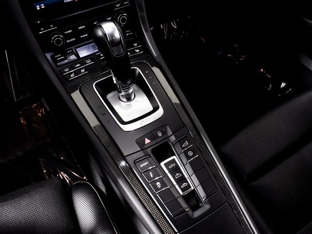 Used 2017 Porsche 911 Carrera 4S image 27