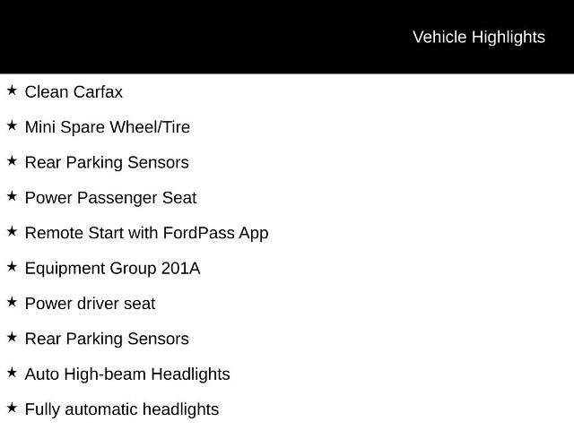 Certified 2024 Ford Edge SEL AWD/4WD image 5