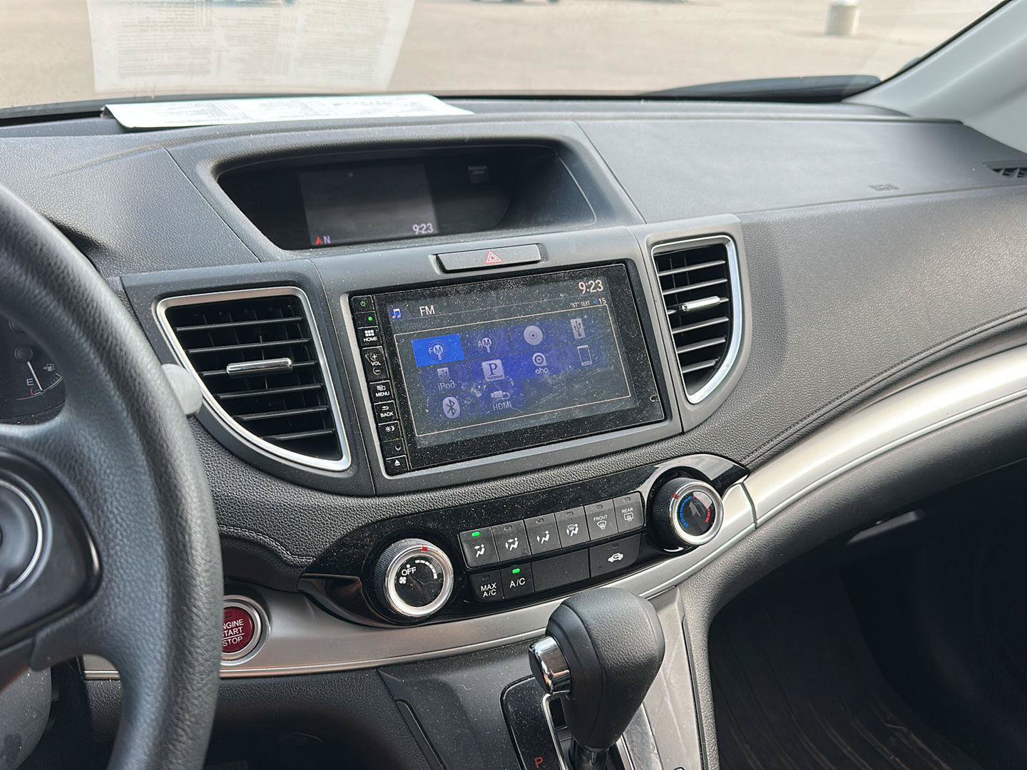 Used 2016 Honda CR-V EX image 17