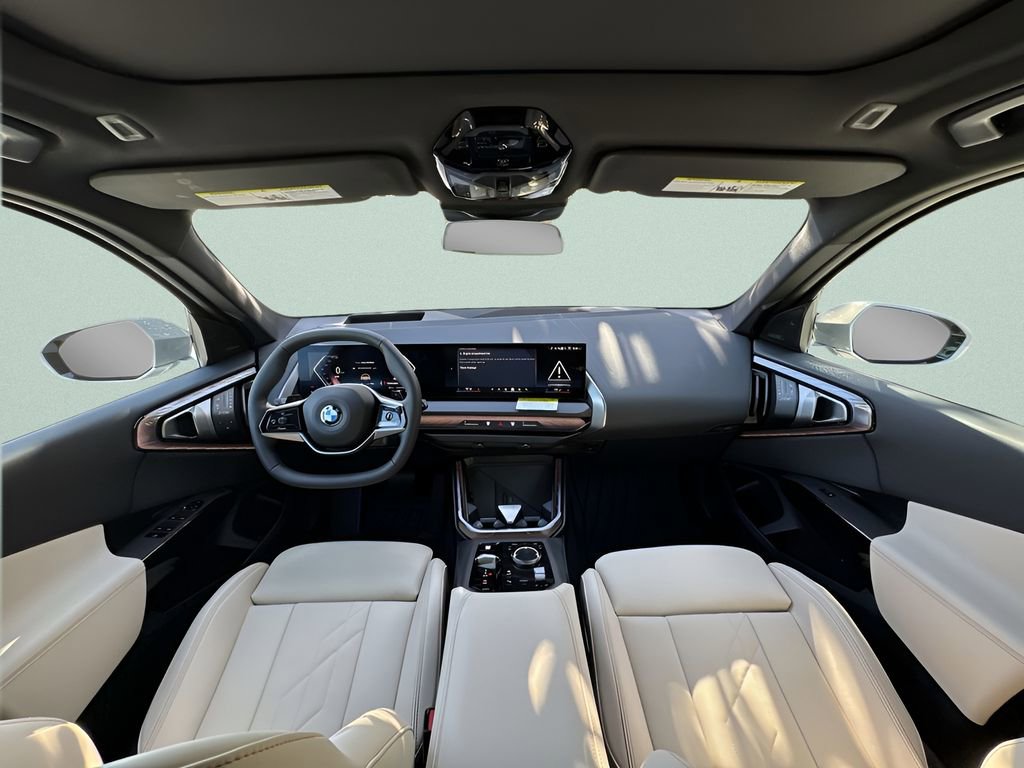New 2026 BMW X3 xDrive30 w/ Premium Package image 25